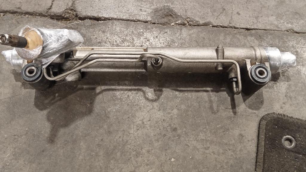 Power Steering Rack