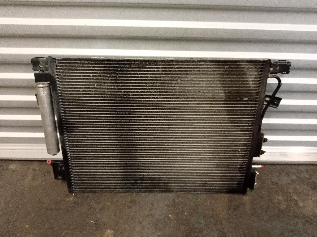 A/C Condenser