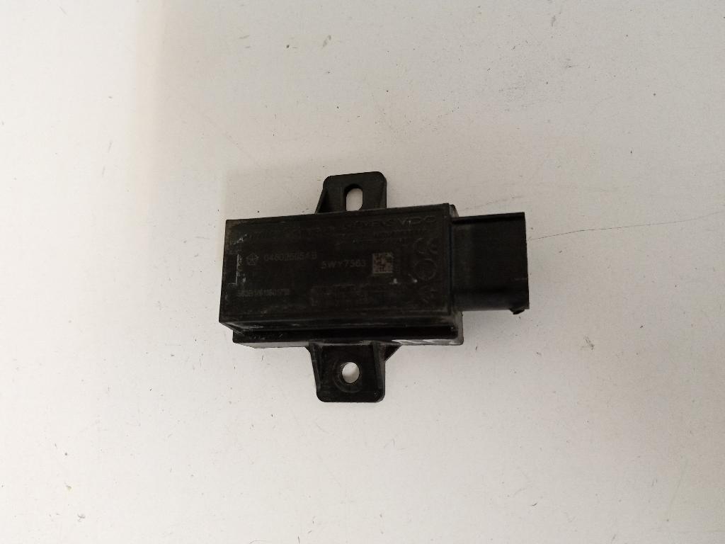 Tyre Pressure Module