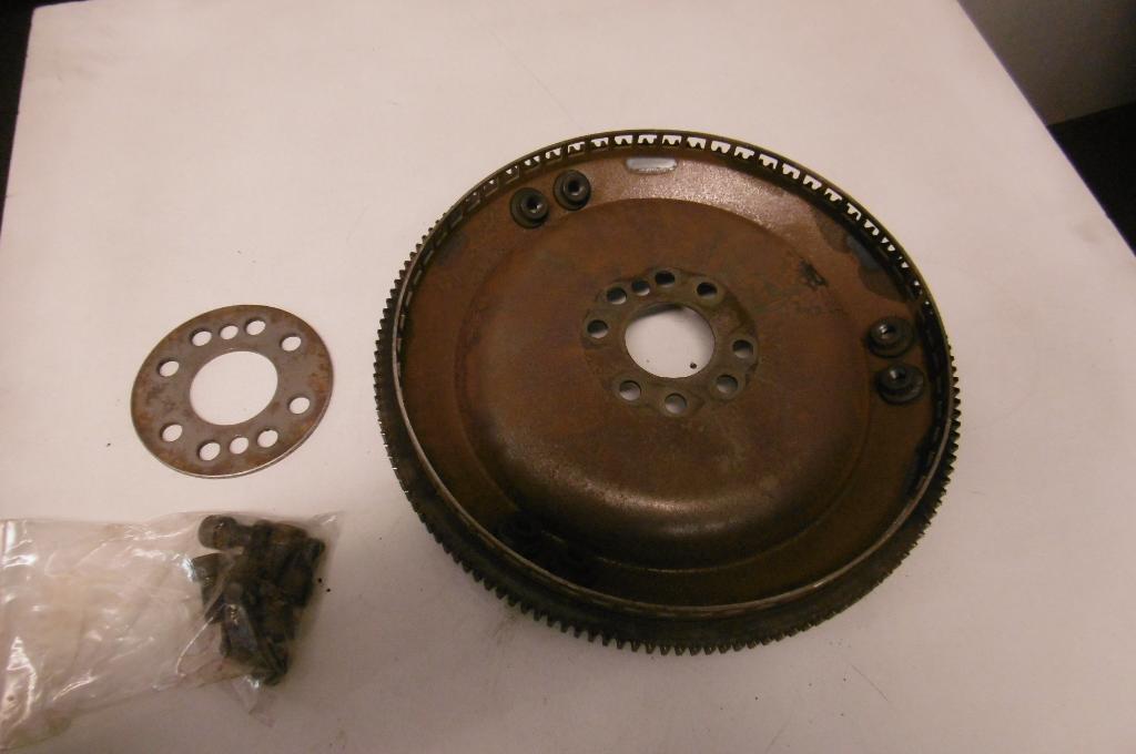 Automatic Flex Plate