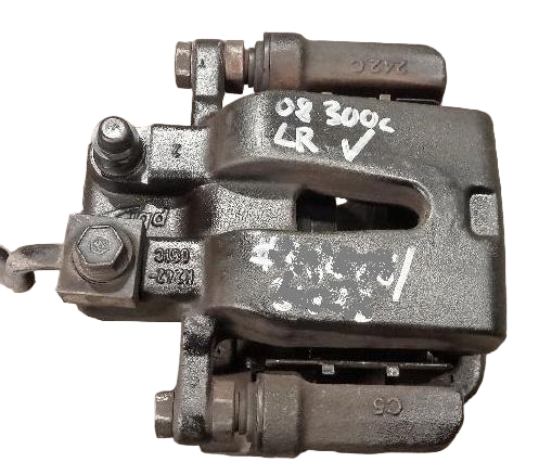 Left Rear Caliper