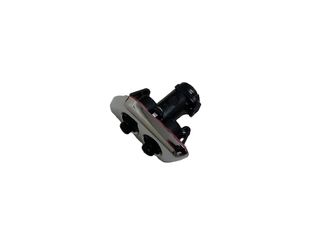 Left Front Headlight Washer