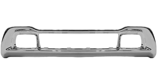 Bumper Grille Surround