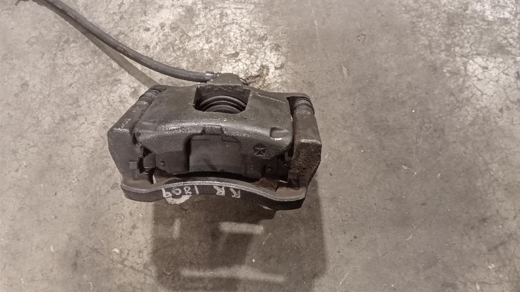Right Rear Caliper