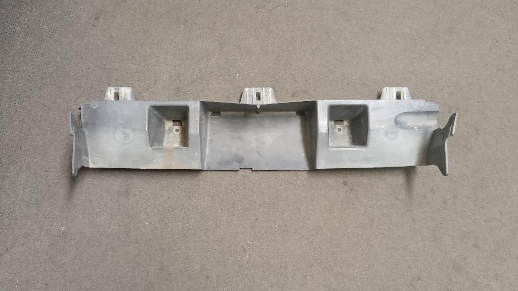 Lower Rad. Air Deflector 2012-2013 (M161099) (G2)