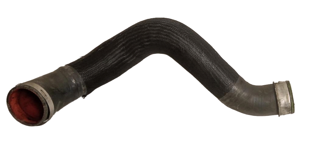 Left Intercooler Hose