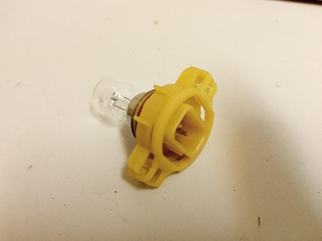 Fog Light Bulb