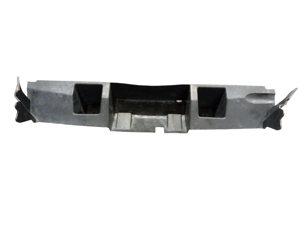 Front Lower Air Deflector