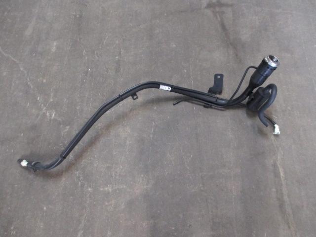 Fuel Filler Neck