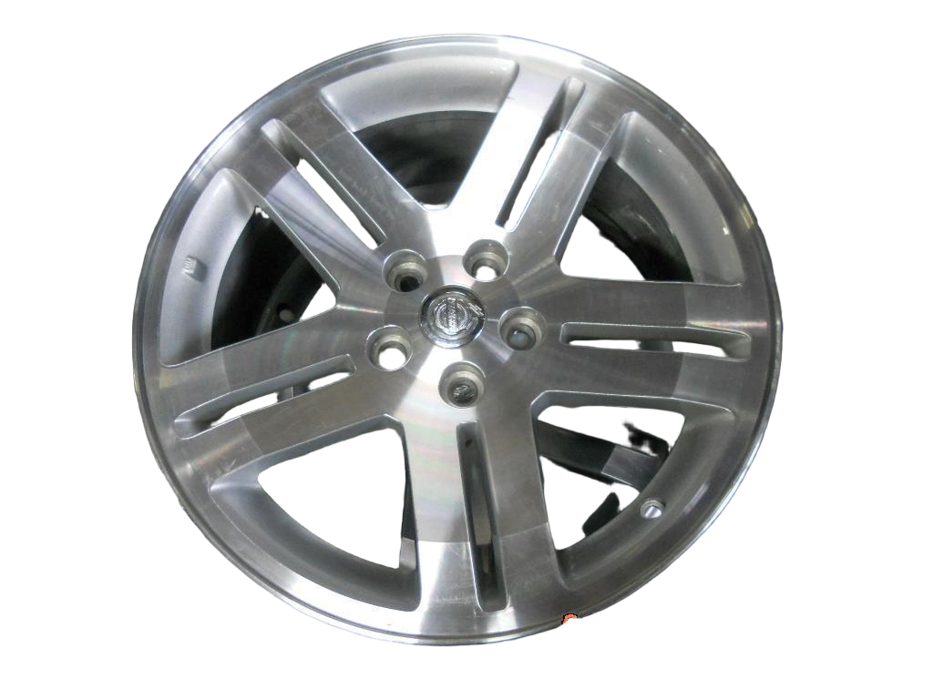 Alloy Road Wheel