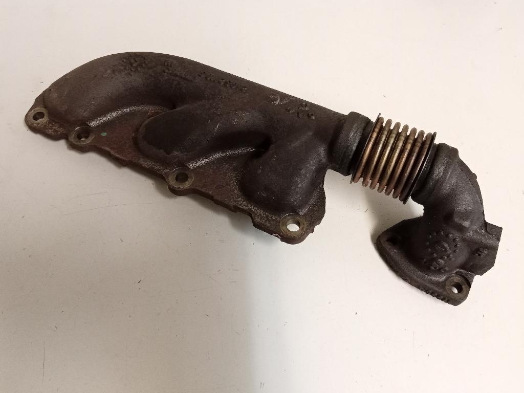 Exhaust Manifold