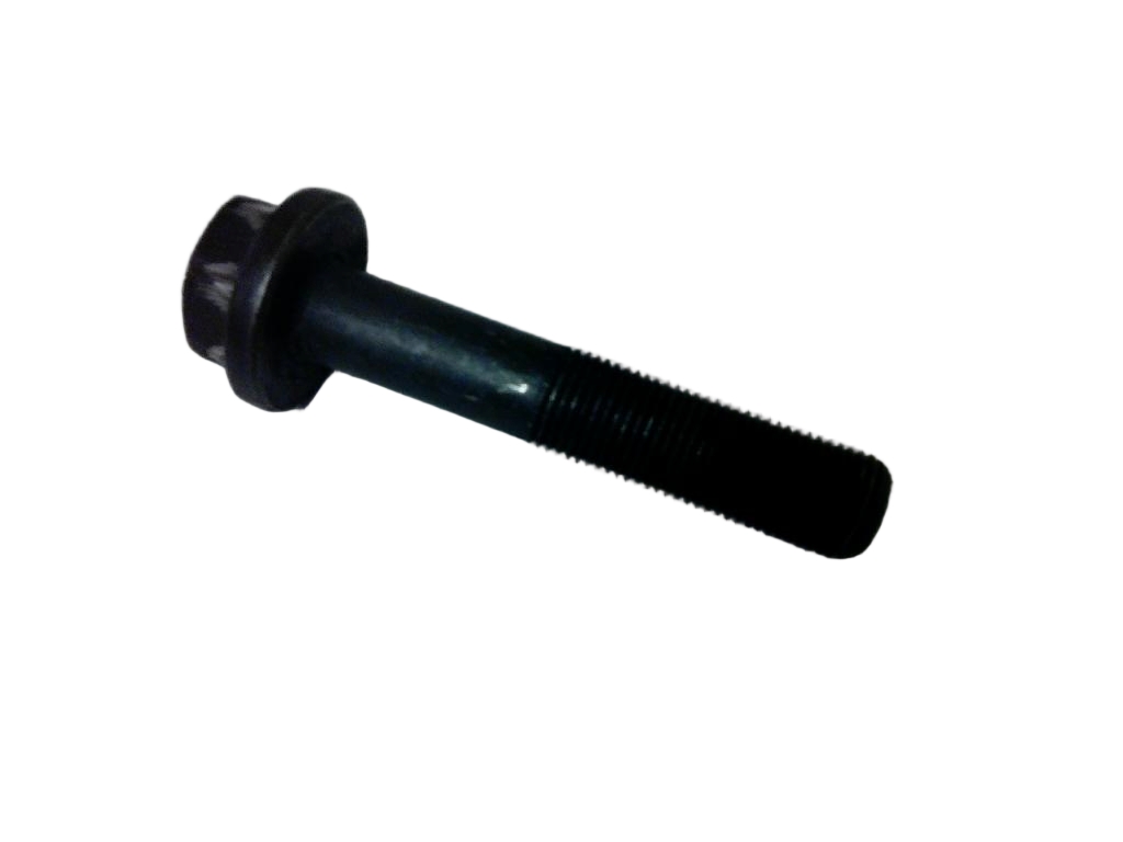 Crankshaft Pulley