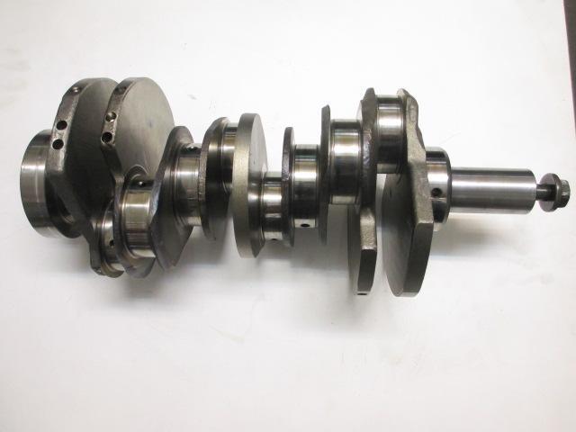 Crankshaft