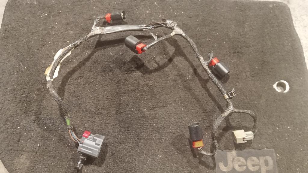 Engine MDS Harness 6.4L 2012-2023