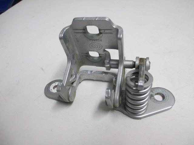 Left Rear Door Bottom Hinge