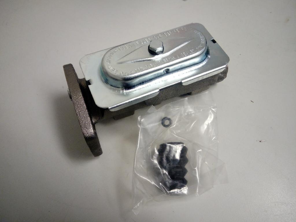 Brake Master Cylinder