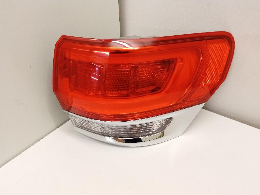 Right Taillight