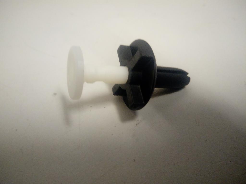 Front Bumper Retainer