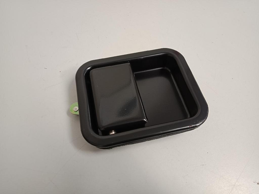 Right Front Exterior Door Handle