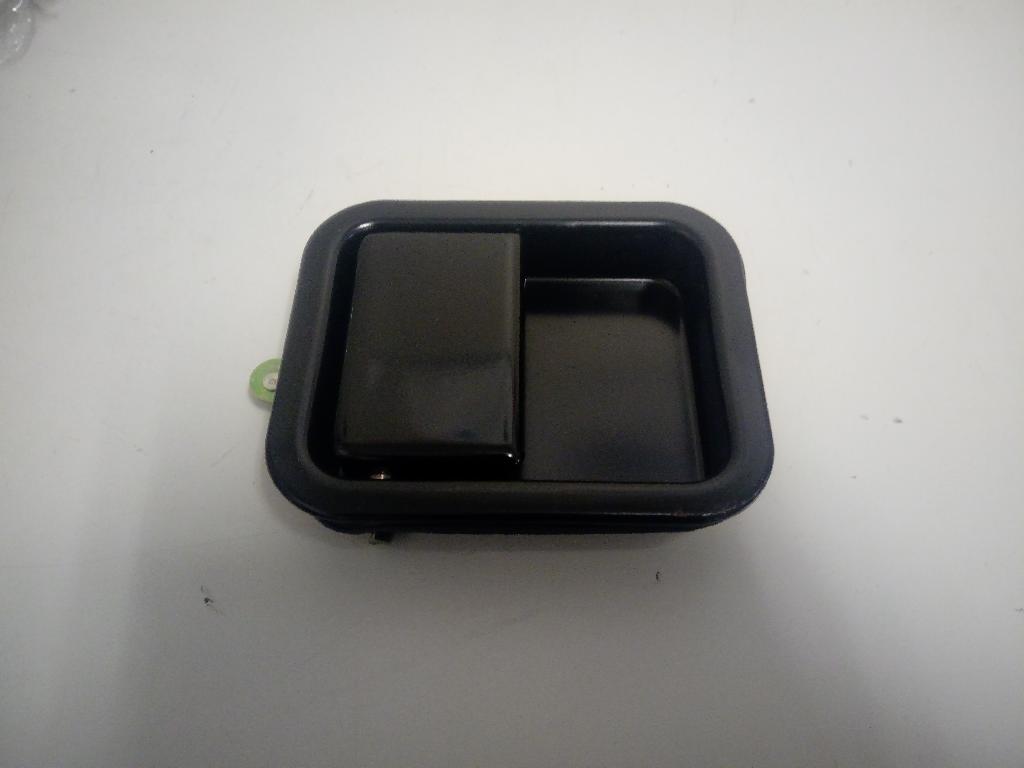 Left Front Door Exterior Handle