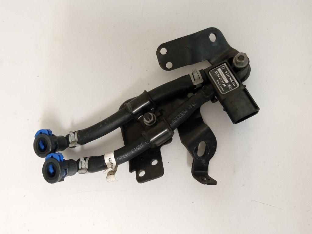 Exhaust Pressure Sensor