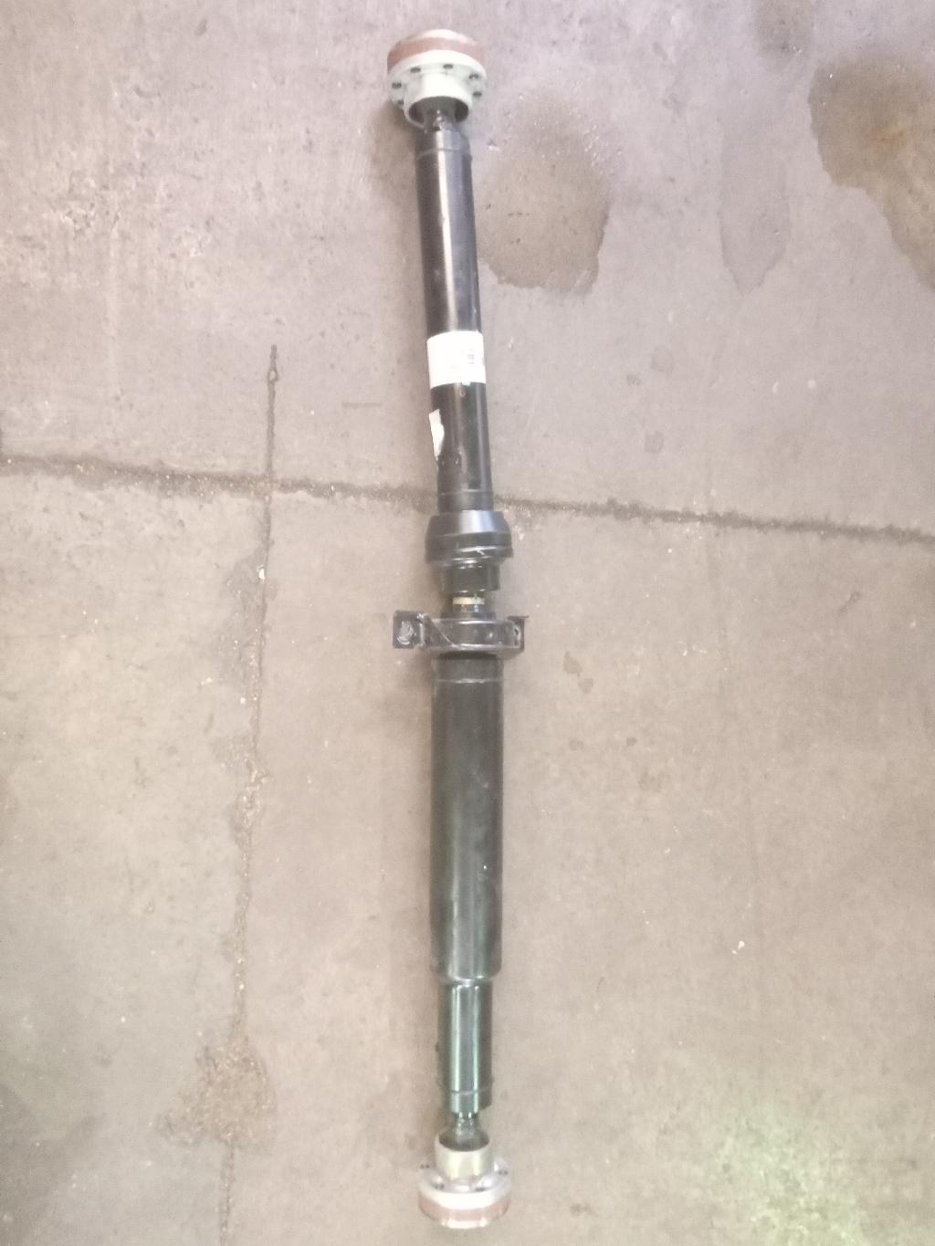 Rear Drive Shaft