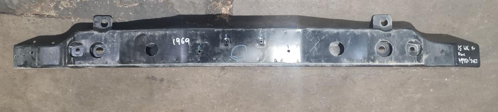 Front Bumper Bar Reinforcement