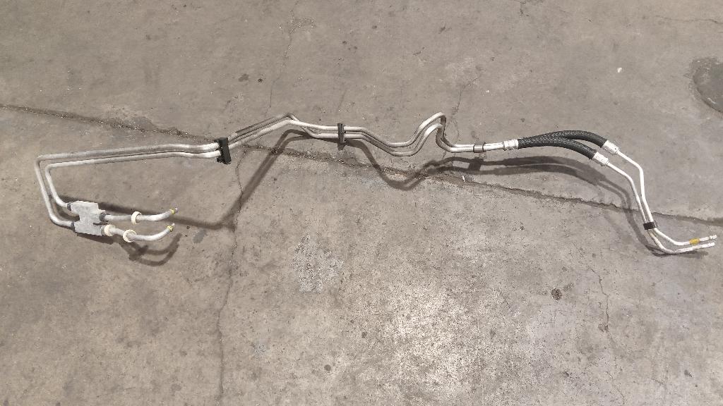 Automatic Transmission Cooling Line