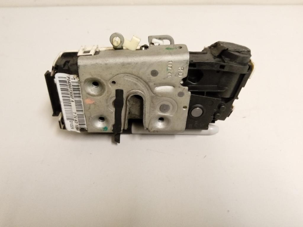 Right Front Door Lock Actuator