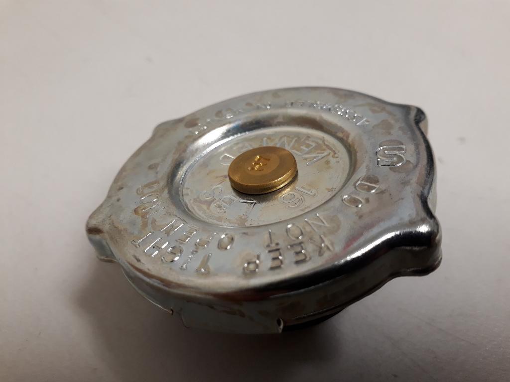Radiator Cap
