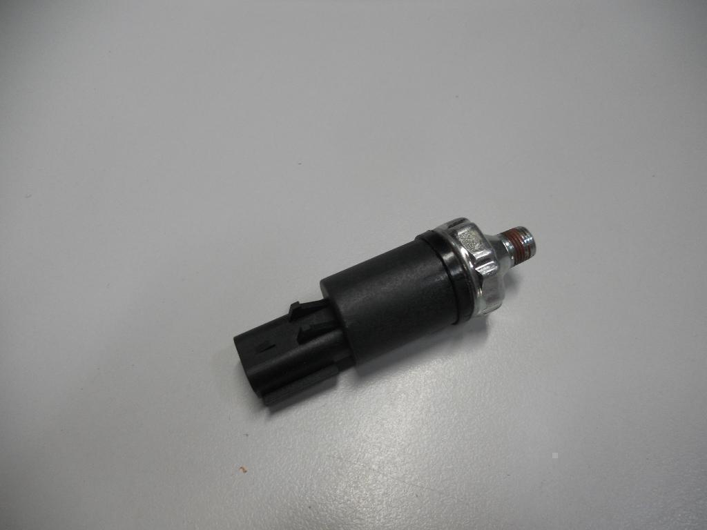 Oil Pressure Switch