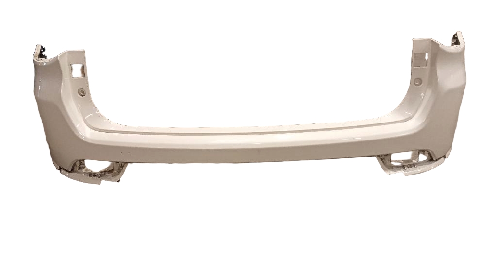 Rear Upper Bumper Cover