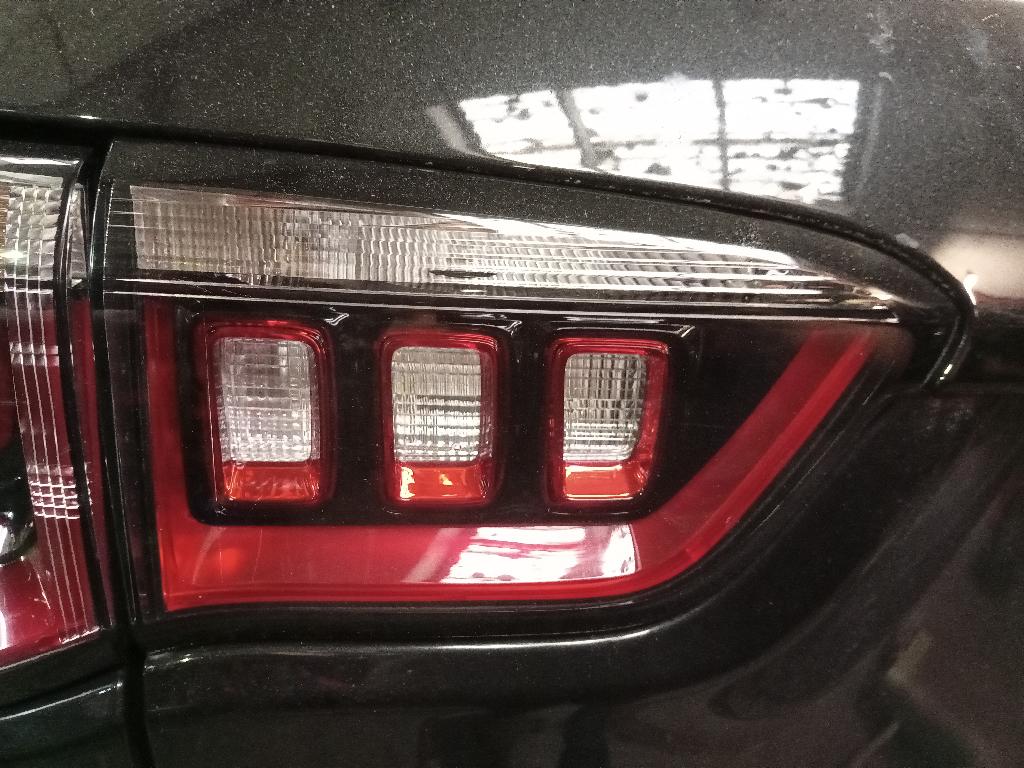 Left Tailgate Light