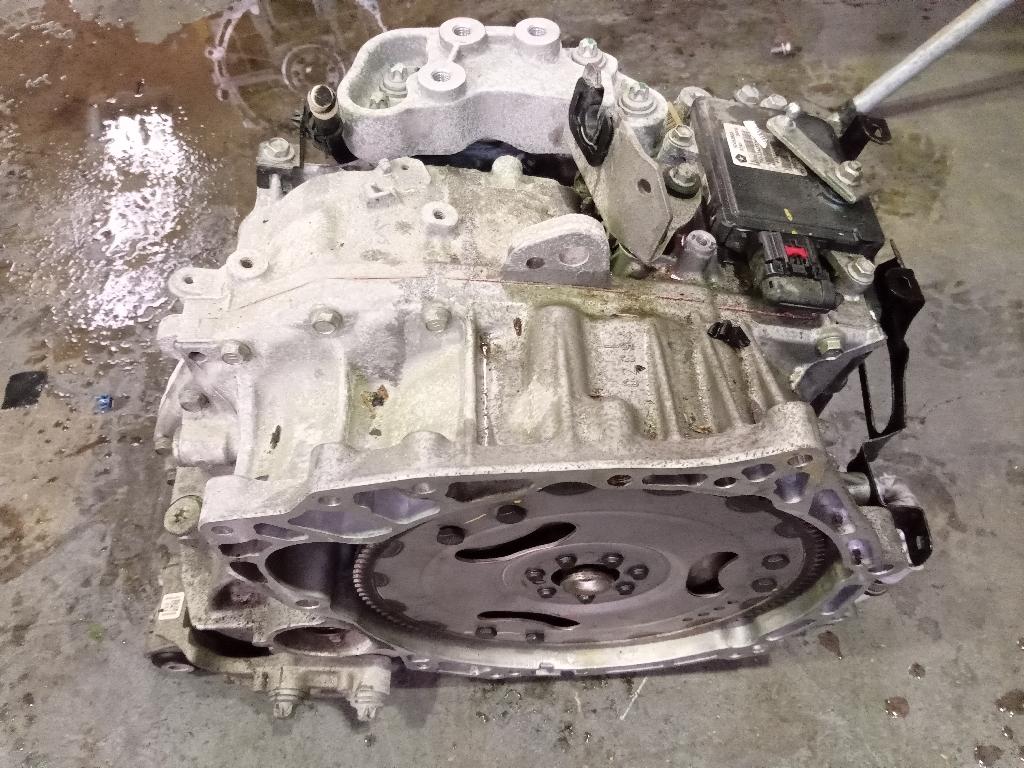 Automatic Transmission