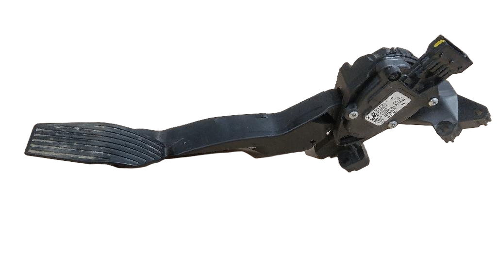 Accelerator Pedal