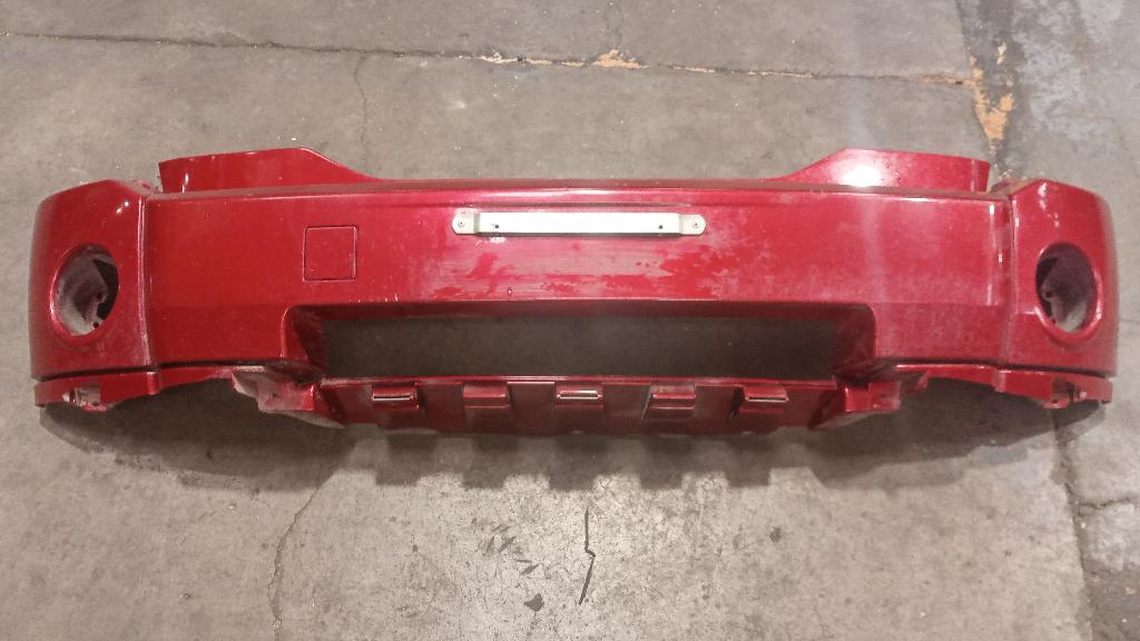 Front Bumper Cover