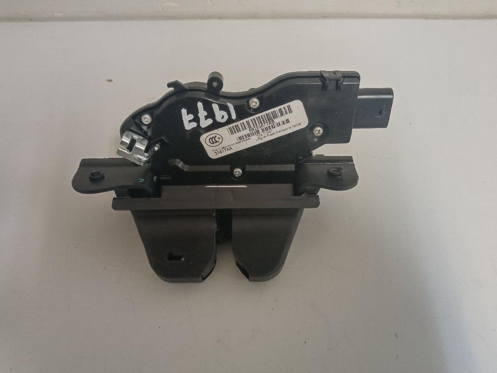 Tailgate Lock Actuator