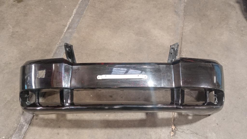 Front Bumper Cover