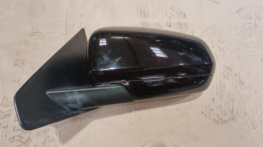 Left Door Mirror