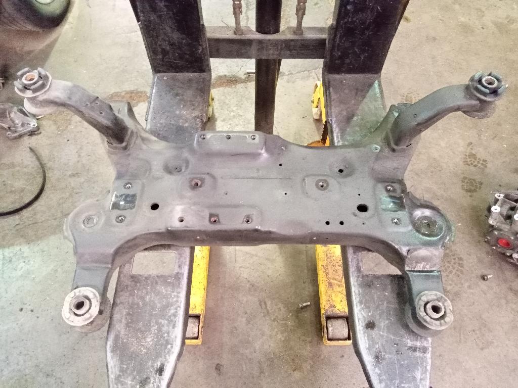 Front Subframe
