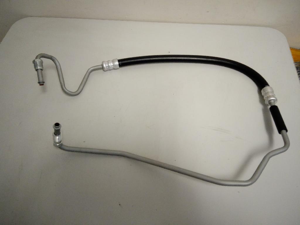Power Steering High Pressure Hose