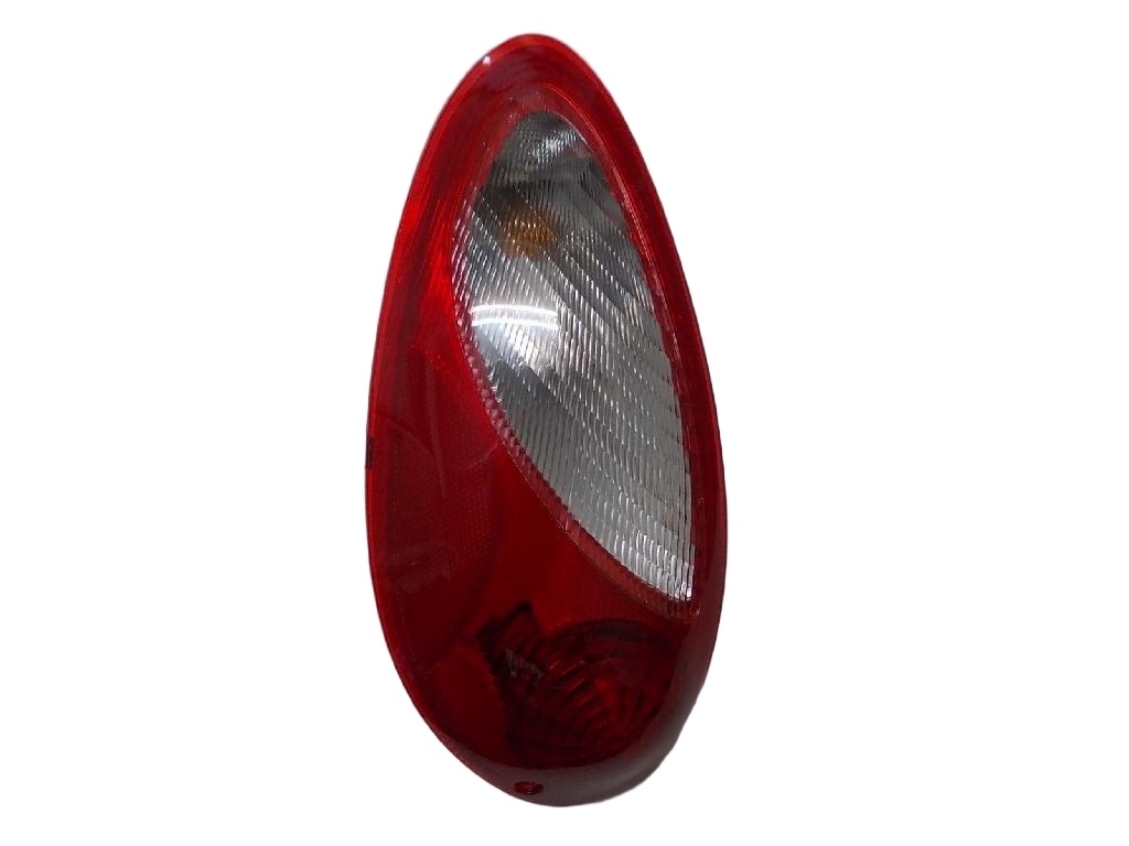 Left Taillight