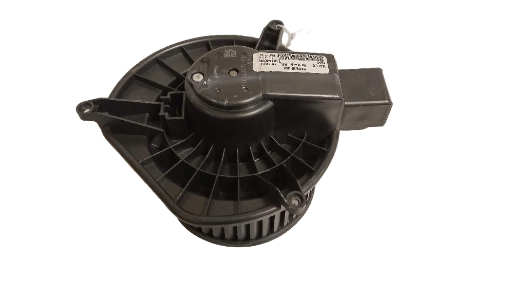 Heater Fan Motor