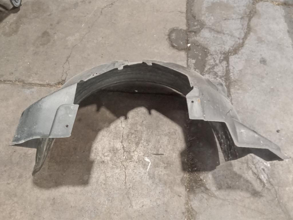 Left Front Guard Liner