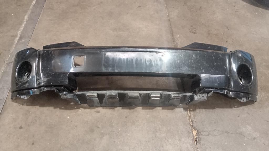 Front Bumper Cover