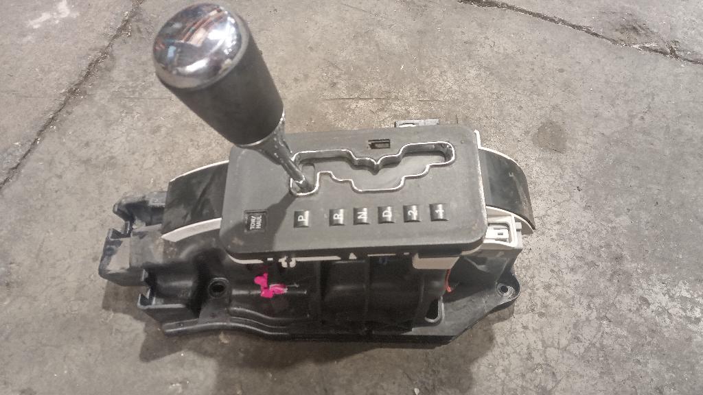 Automatic Shift Lever