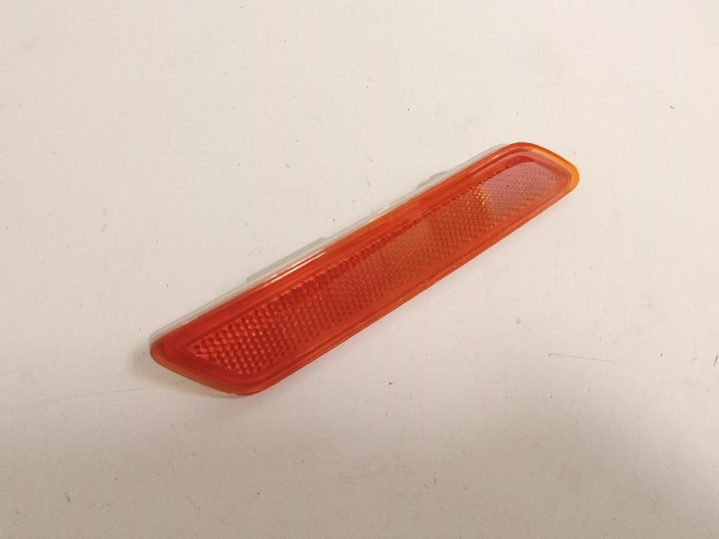 Right Front Bumper Light