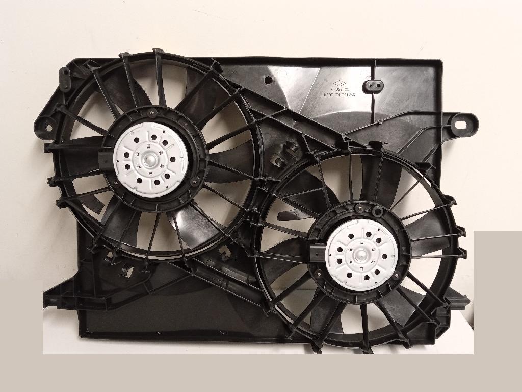 Radiator Fan