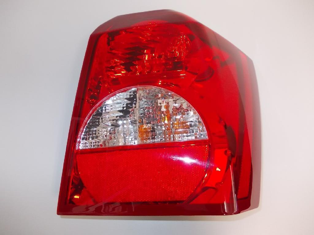 Right Taillight