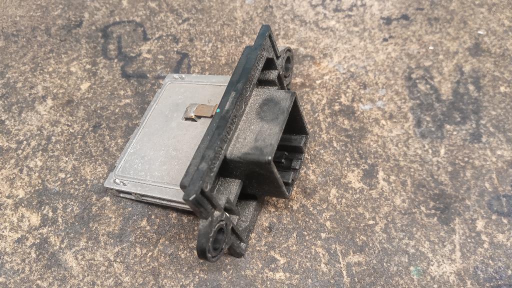 Heater Fan Resistor